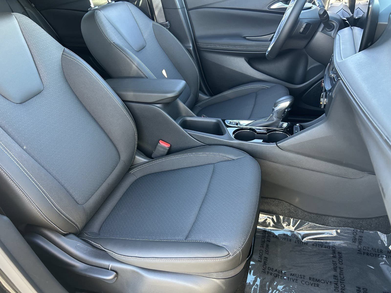 Used 2026 Buick Encore GX Preferred FWD image 13