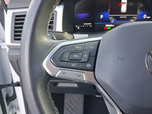 Used 2023 Volkswagen Atlas SE FWD image 19