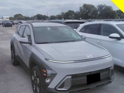 Used 2024 Hyundai Kona SEL
