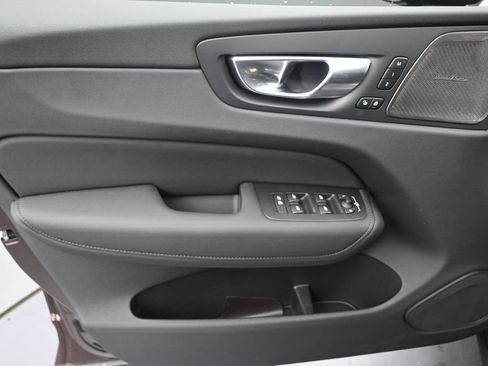 Used 2026 Volvo XC60 B5 Plus AWD/4WD image 11