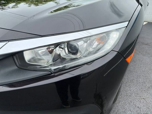 Used 2016 Honda Civic EX-L image 9