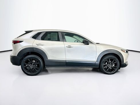 Used 2024 MAZDA CX-30 AWD 2.5 S w/ Select Sport Pkg image 10