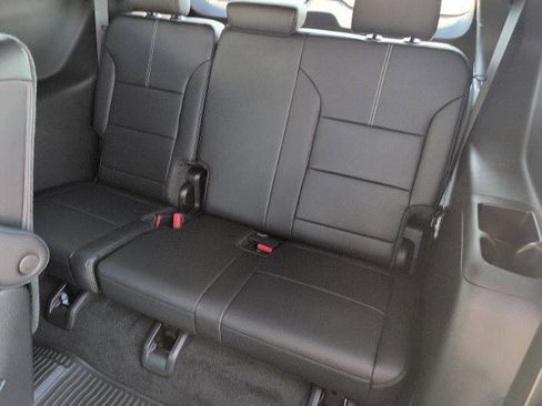 New 2026 GMC Acadia Elevation w/ Black Edition FWD image 13
