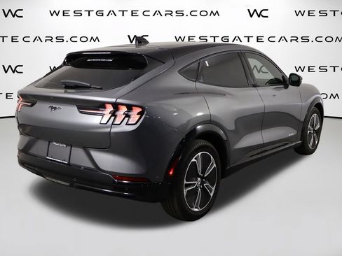 Used 2023 Ford Mustang Mach-E Premium RWD image 44