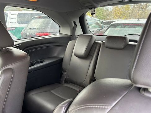 Used 2022 Honda Odyssey Touring image 31