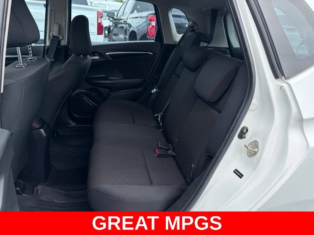 Used 2019 Honda Fit Sport image 15