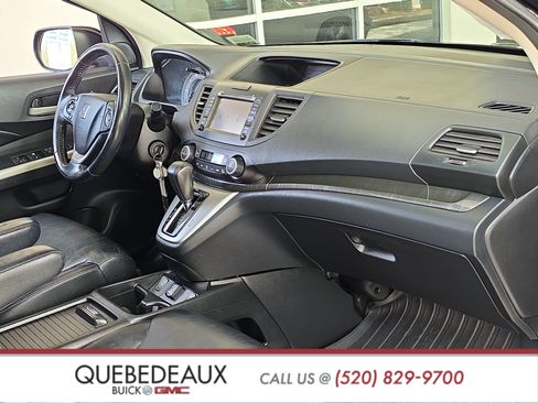 Used 2013 Honda CR-V EX-L image 30