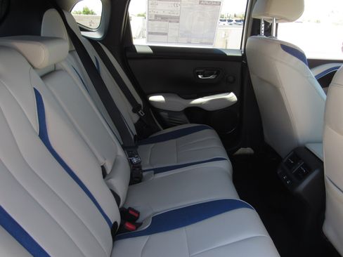 New 2025 Acura ADX A-Spec AWD/4WD image 12