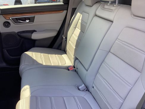 Used 2022 Honda CR-V EX-L image 13