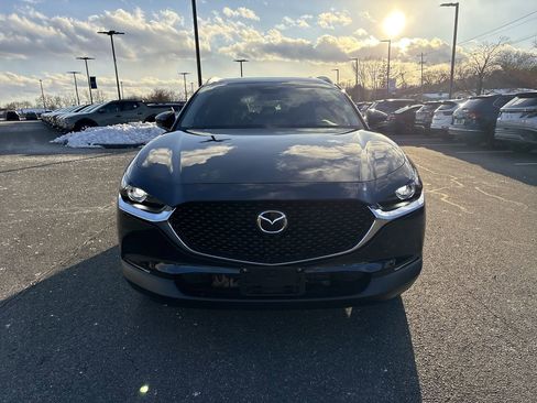 Used 2025 MAZDA CX-30 AWD 2.5 S w/ Premium Package image 3