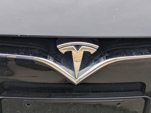Used 2017 Tesla Model S 100D image 28
