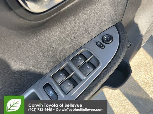 Used 2012 Chevrolet Malibu LTZ FWD image 19