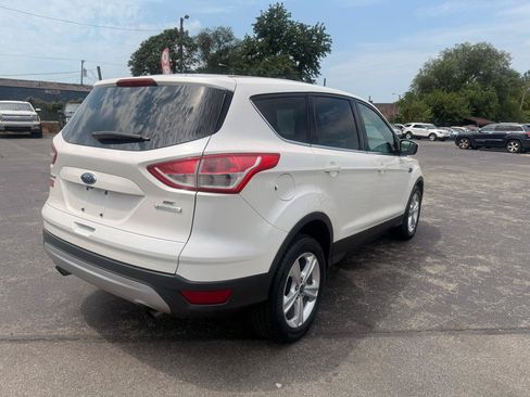 Used 2014 Ford Escape SE FWD image 5