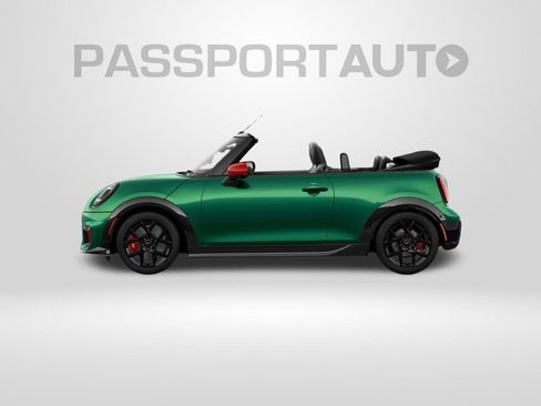 New 2026 MINI Cooper John Cooper Works image 4