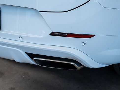 Used 2024 Land Rover Range Rover Sport Dynamic SE image 30