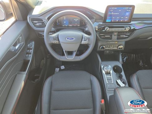 New 2026 Ford Escape ST-Line image 8