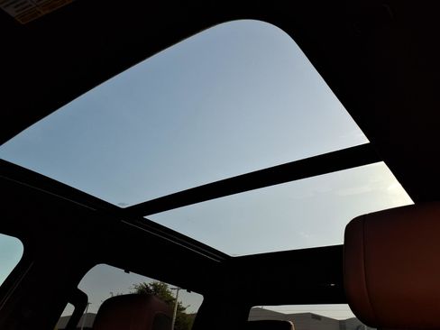 Used 2025 Toyota Tundra 1794 Edition image 12