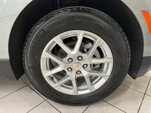 Certified 2024 Chevrolet Equinox LT image 13