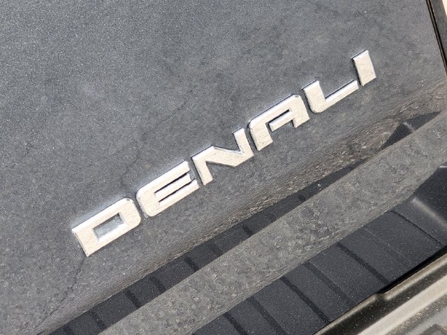 Used 2019 GMC Canyon Denali AWD/4WD image 13