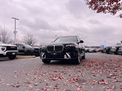Used 2024 BMW X7 xDrive40i