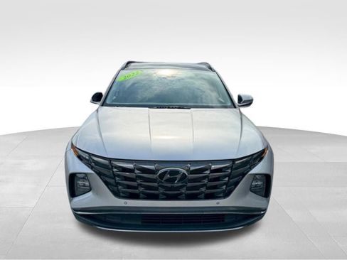 Used 2022 Hyundai Tucson Limited AWD/4WD image 10