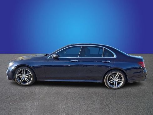 Used 2017 Mercedes-Benz E 300 image 5