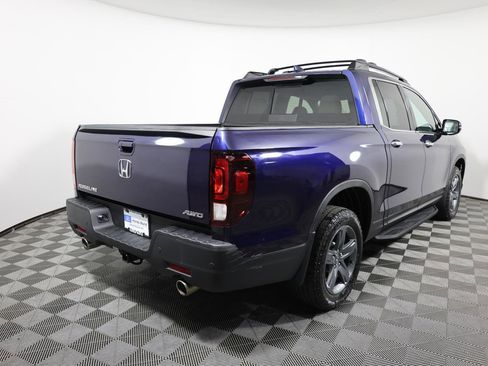 Used 2023 Honda Ridgeline RTL-E image 5
