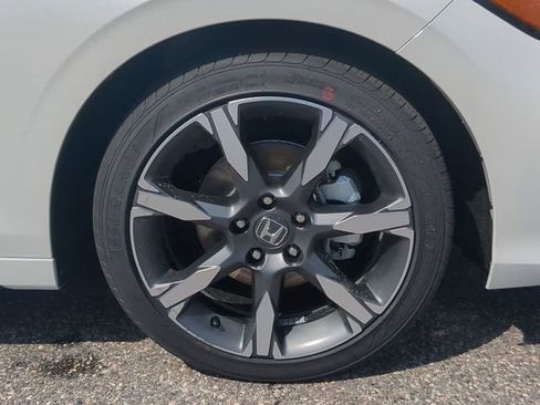 New 2026 Honda Civic Sport Touring image 10