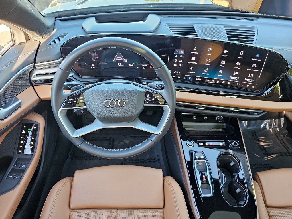 Used 2025 Audi A5 Premium w/ Premium Plus AWD/4WD image 5