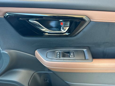 New 2026 Subaru Forester Touring AWD/4WD image 19