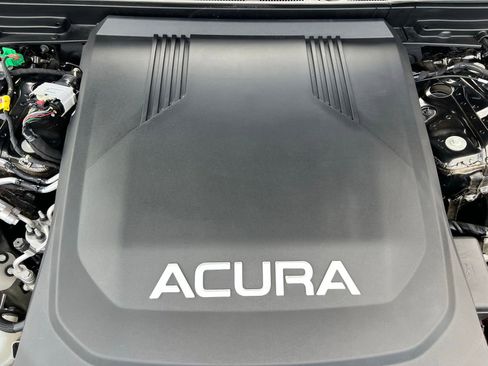Used 2024 Acura ZDX A-Spec image 22