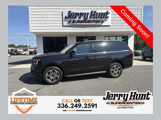 Used 2025 Ford Expedition Active AWD/4WD video 1
