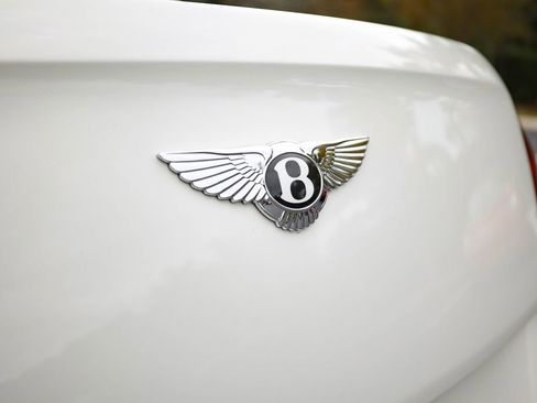 Used 2014 Bentley Continental GT Speed image 19