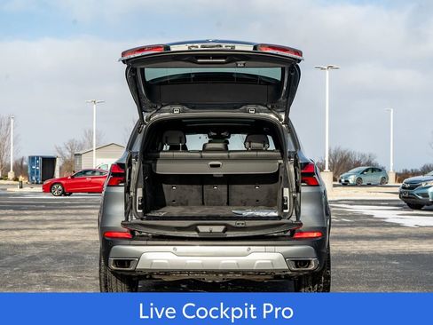 Used 2026 BMW X5 xDrive40i image 10