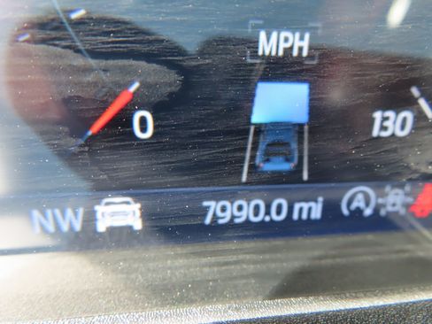 Used 2024 Ford Ranger Raptor image 24