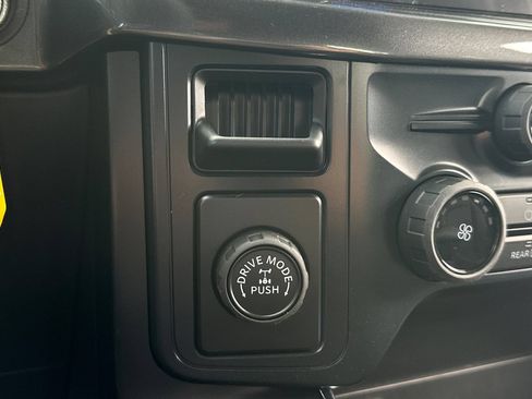 New 2026 Ford F150 STX RWD image 25