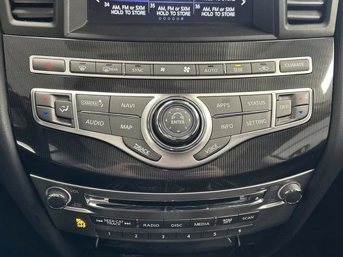 Used 2020 INFINITI QX60 Luxe w/ Essential Package image 28