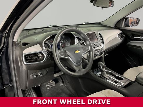 Used 2023 Chevrolet Equinox LS w/ LS Convenience Package FWD image 17