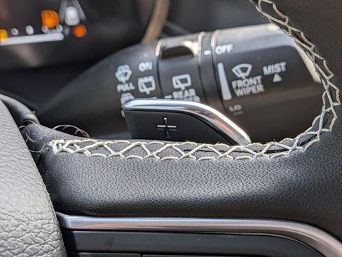 New 2026 Jeep Grand Cherokee L 2WD image 28