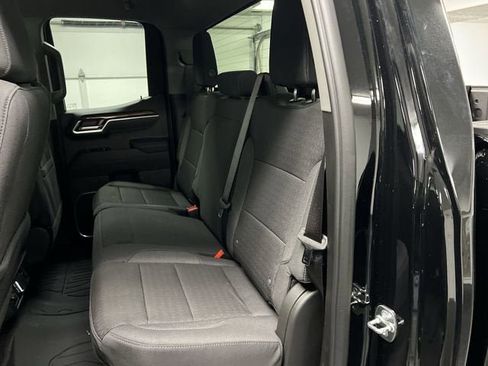 New 2026 GMC Sierra 1500 Elevation w/ Elevation Select Package AWD/4WD image 24