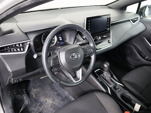Used 2020 Toyota Corolla SE image 23