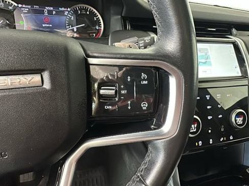 Used 2023 Land Rover Discovery Sport SE R-Dynamic AWD/4WD image 17