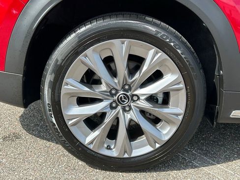 Used 2024 MAZDA CX-90 3.3 Turbo w/ Premium Plus Pkg AWD/4WD image 57