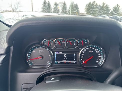 Used 2015 Chevrolet Tahoe LT image 14