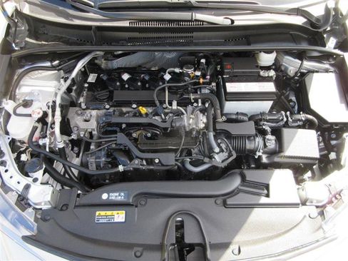 Used 2023 Toyota Corolla SE FWD image 32