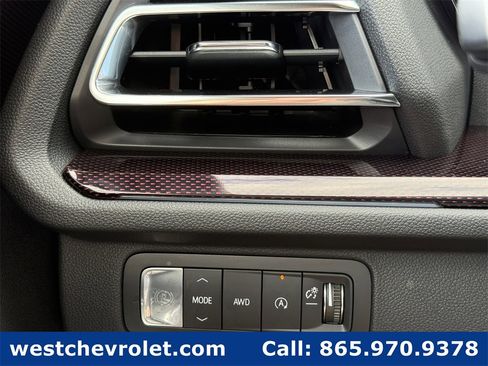 New 2026 Chevrolet Traverse RS w/ LPO, Floor Liner Package image 25