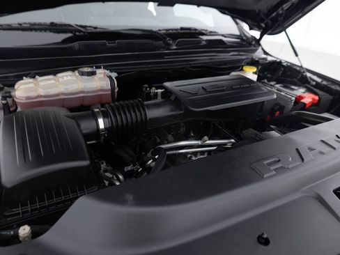 Used 2023 RAM 1500 Laramie AWD/4WD image 42