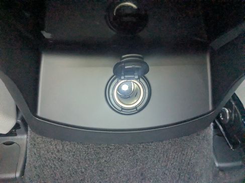 New 2026 Kia Sorento EX w/ EX Premium Package FWD image 21