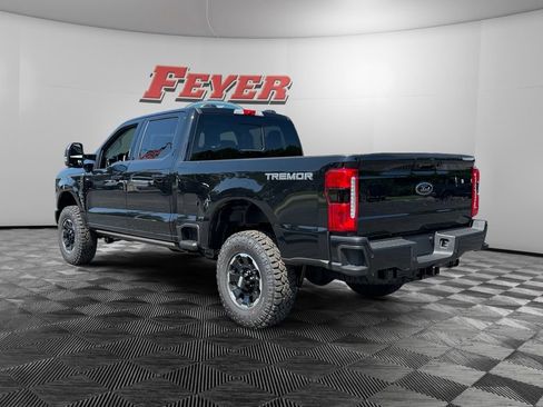 New 2026 Ford F350 Lariat w/ Tremor Off-Road Package AWD/4WD image 3