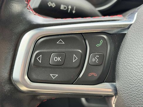 Used 2021 Jeep Wrangler Unlimited Rubicon AWD/4WD image 16